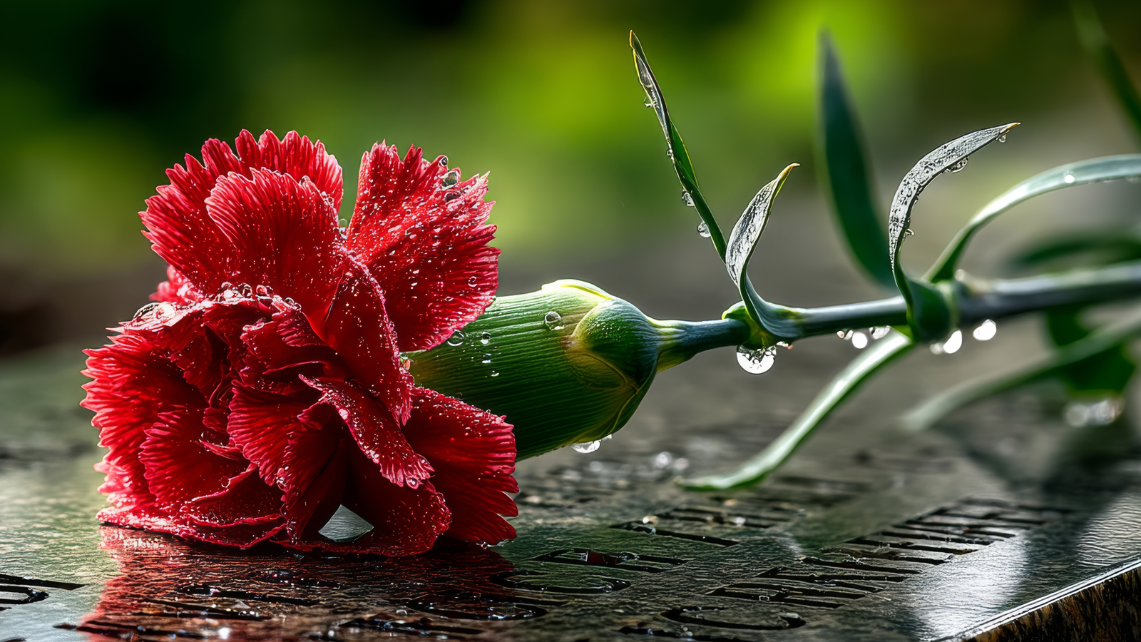 Veterans and First Responders Memorial